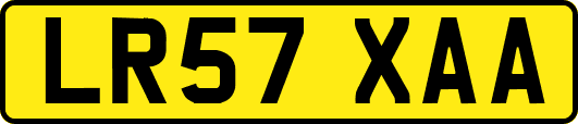 LR57XAA