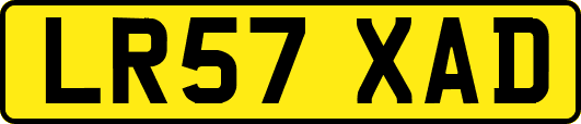 LR57XAD