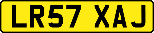 LR57XAJ
