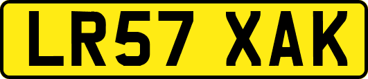 LR57XAK