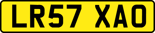 LR57XAO