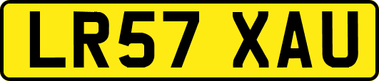 LR57XAU