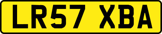LR57XBA