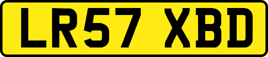 LR57XBD