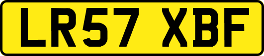 LR57XBF