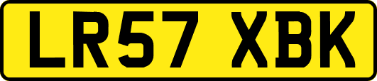 LR57XBK
