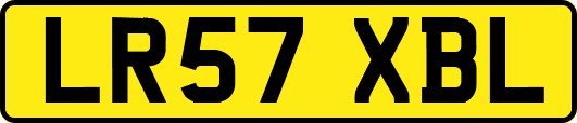 LR57XBL