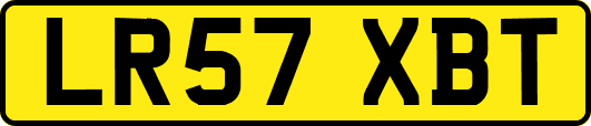 LR57XBT