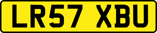 LR57XBU