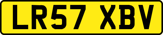 LR57XBV