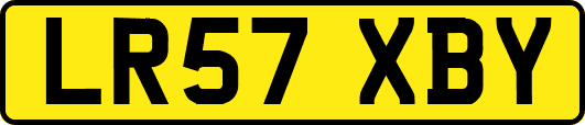 LR57XBY