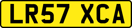 LR57XCA