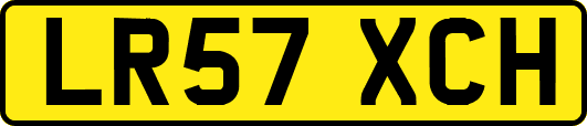 LR57XCH