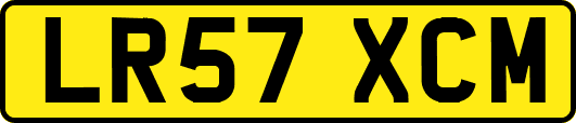 LR57XCM