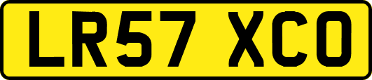 LR57XCO