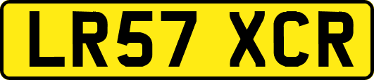 LR57XCR
