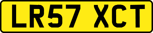 LR57XCT