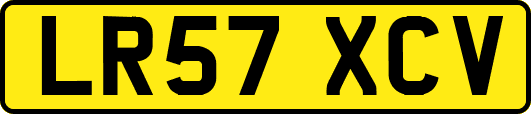 LR57XCV