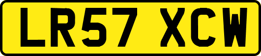 LR57XCW