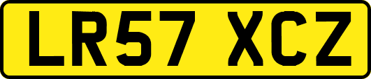LR57XCZ