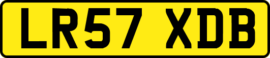 LR57XDB