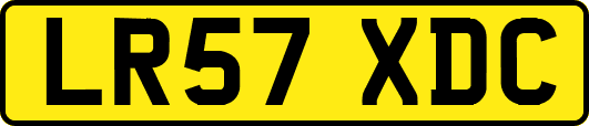 LR57XDC
