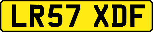 LR57XDF