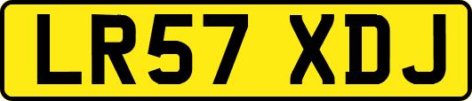 LR57XDJ