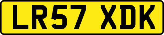 LR57XDK