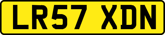 LR57XDN