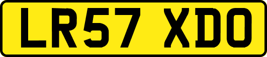 LR57XDO