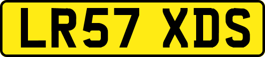 LR57XDS