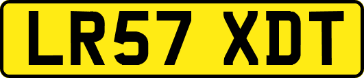 LR57XDT
