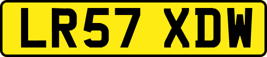LR57XDW