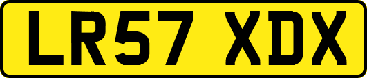 LR57XDX
