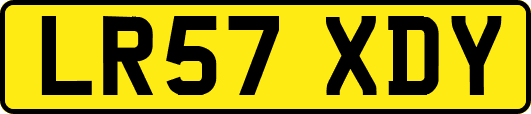 LR57XDY