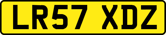 LR57XDZ