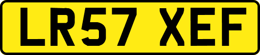 LR57XEF