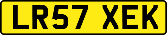 LR57XEK