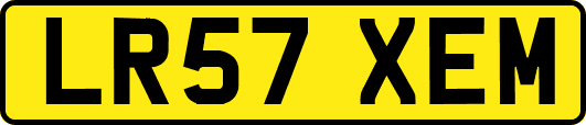 LR57XEM
