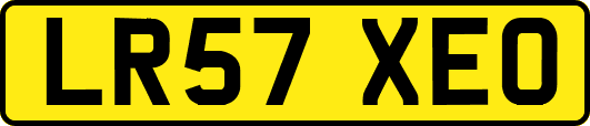 LR57XEO