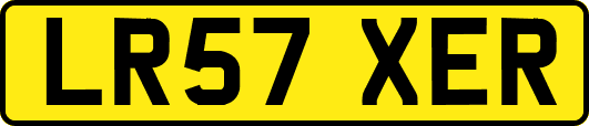 LR57XER