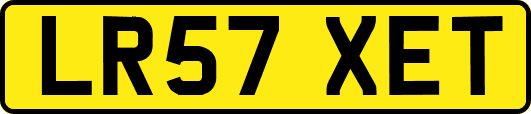LR57XET