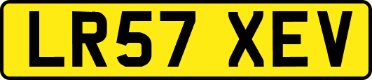 LR57XEV