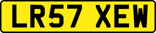 LR57XEW