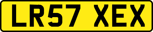 LR57XEX