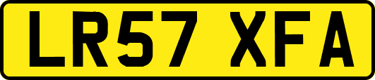 LR57XFA