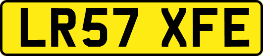 LR57XFE