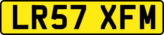 LR57XFM