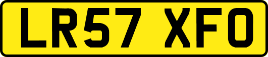 LR57XFO